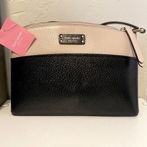 Kate Spade Jeanne crossbody